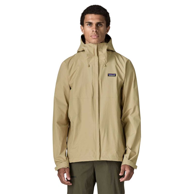 Patagonia Men's Torrentshell 3L Rain Jacket image number 0